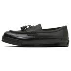 コンバース オールスター スクエアトウ ローファー ブラック ALL STAR SQUARETOE LOAFER
