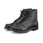 レッドウィング RED WING 8084 アイアンレンジャー ブラック ハーネス IRON RANGER