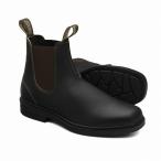 タイムセール!! 【国内正規品】 Blundstone ブランドストーン BS062 スタウトブラウン 062050 サイドゴアブーツ【返品、交換不可】
