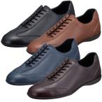 REGAL リーガル 70WR BB1 ブラック レザースニーカー ゴアテックス GORE-TEX フットウェア