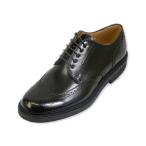 リーガル REGAL JU14 AG BLK ブラック ウイングチップ 紳士靴