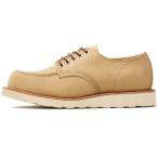 レッドウィング RED WING 8079 ホーソーン「アビリーン」ラフアウト クラシックモック オックスフォード ウィズD CLASSIC MOC OXFORD