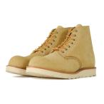 ショッピングレッドウィング レッドウィング RED WING 8167 ホーソーン「アビリーン」ラフアウト 6インチ クラシックラウンド D 6 INCH CLASSIC ROUND