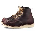 レッドウィング RED WING 8847 ブラックチェリー「エクスカリバー」 6インチ モック ウィズE 6 INCH CLASSIC MOC