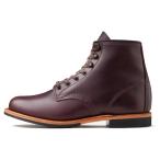 ショッピングレッドウィング レッドウィング RED WING 9419 ベックマン BECKMAN ブラックチェリー 「エクスカリバー」 ウィズD