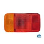  задний фонарь ASSY( левый ) Scrum грузовик (DG63T) оригинальный такой же и т.п. товар <30254>