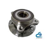  ступица подшипник единица ( передний ) Alphard (ANH20W/ANH25W/AHR20W) Estima (ACR50W/ACR55W)(020)