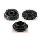 フロントストラットアッパーマウントキット左右1台分　フィット　フリード　ヴェゼル　CR-Z（10080）