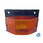 中間サイドフラッシャー（ウインカー）ランプ（UDタイプ）2個セット　小糸製　＜MSTL-24＞