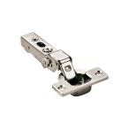 360-D26-14T ラプコン搭載 オリンピア スライド丁番 1個 座金(360-P6WT)ビス付 105°開き/14mmかぶせ/ダンパー内蔵 スガツネ SUGATSUNE LAMP 在庫品