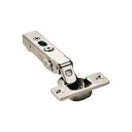 360-D26-19T ラプコン搭載 オリンピア スライド丁番 1個 座金(360-P4W-30T)ビス付 105°開き/19mmかぶせ/ダンパー内蔵 スガツネ SUGATSUNE LAMP 在庫品