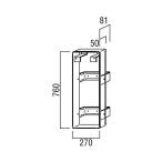 ユニオンUNIONBRN-0021...