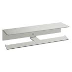  бумага держатель двойной PRE-S262-01W W280 нержавеющая сталь зеркало туалет to бумага Union UNION 1 шт D2 прямая поставка S,MT