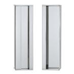 ユニオン UNION ドアハンドル 1個