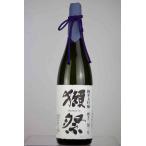 ショッピング日本代表 獺祭 純米大吟釀 磨き二割三分 1800ml 旭酒造 山口県 日本酒 だっさい