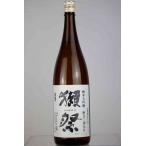 獺祭 純米大吟釀 磨き三割九分 1800ml 旭酒造 山口県 日本酒 だっさい