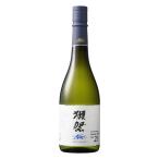 在庫あり【獺祭 DASSAI BLUE TYPE 23 純米大吟醸】720ml だっさい ブルー 〈専用ギフトボックス(別売り)あり〉ギフト 御歳暮
