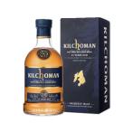 【新入荷】キルホーマン 13年 50度 700ml 正規品 シングルモルト お一人様一点限り
