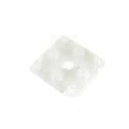 PSP 修理 部品 PSP-3000対応部品　十字ボタン用ラバー ゴムパッド　　  　