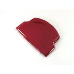 PSP 修理 パーツ  2000対応互換品　　 バッテリーカバー・レッド　　　