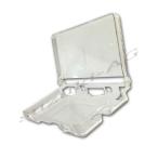 ニンテンドー DSLite クリアケース　★DS アクセサリ 保護 カバー ケース 　　