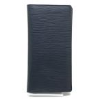 ルイ・ヴィトン ポルトフォイユ・ブラザ 二つ折り長財布 M60622 エピ LOUIS VUITTON