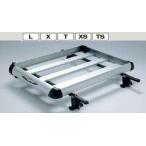  Palette TERZO багажник на крыше Attachment ( aluminium ) Suzuki оригинальная деталь детали опция 