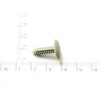 [2 номер только ] Wagon R/ широкий, плюс, Solio для зажим ( серый ) 09409-05307-6GS FIG783f Suzuki оригинальная деталь 