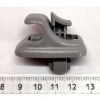[22 номер только ] Jimny для держатель козырек ( серый ) 84851-77K00-6GS FIG847a Suzuki оригинальная деталь 