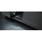 ショッピングイルミネーション ルークス リヤステップイルミネーション ※左右バラ売り、片側のみ 日産純正部品 SM21 パーツ オプション