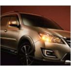  Exiga кроссовер 7 сиденье .ti удар сенсор Subaru оригинальная деталь детали опция 