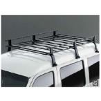 ハイゼット カーゴ ルーフキャリア(30kg積み） ダイハツ純正部品 S321V S331V  パーツ オプション