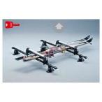  Delica D:5 MITSUBISHI MOTORS Original лыжи & сноуборд Attachment ( flat в машине Short ) Mitsubishi оригинальная деталь детали опция 