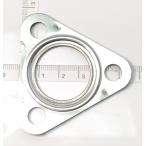 『8番のみ』 ワゴンR用 エキゾーストマニホールドのガスケットのみ 14181-78F50 FIG141D スズキ純正部品