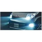  Elgrand мульти- проектор HID противотуманая фара стандарт противотуманая фара есть для машина Nissan оригинальная деталь детали опция 