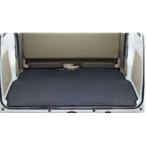 エブリイワゴン ラゲッジマット(SBSタイプ）  スズキ純正部品 パーツ オプション
