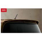 ショッピングsk2 シエンタ リヤスポイラー トヨタ純正部品 NHP170G NSP170G NCP175G NSP170G パーツ オプション