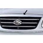  Escudo передняя решетка покрытие для Suzuki оригинальная деталь детали опция 