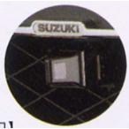  Escudo buck eye камера / buck eye камера для покрытие Suzuki оригинальная деталь детали опция 