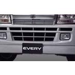  Every передний бампер Customize Suzuki оригинальная деталь детали опция 