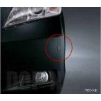 カムリ コーナーセンサーフロント�