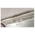 ショッピングゼット ハイゼット トラック フロントシェルフ ダイハツ純正部品 S500P S510P パーツ オプション