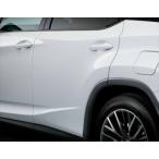 RX край двери протектор * для одной машины ( передний * задний ) Lexus оригинальная деталь GYL20 GYL25 детали опция 