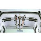  Jimny держатель для удочки Suzuki оригинальная деталь детали опция 