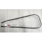 『32番のみ』 カプチーノ用 カウリングトップガーニッシュ(ブラック)のクッション 72336-80F01-5PK FIG573a スズキ純正部品