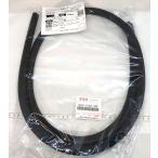 jxvs761a-22 『22番のみ』 ジムニー用 トリム フロントドアオープニング(ブラック) 76261-81A01-5PK FIG761a スズキ純正部品