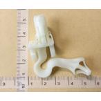 カローラスポーツ用 フロントピラー ガーニッシュ クリッのみ 62217-42050 6AA-ZWE211H トヨタ純正部品