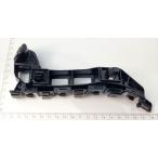 N BOX для [ передний ] бампер поддержка только 71193-TTA-003 DBA-JF3 Honda оригинальная деталь 