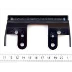 ショッピングラジオ ラジオパネルのみ 86221-B5010  ダイハツ純正部品