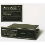 ショッピングETC ファイター ETCビルトインBOX 1DINボックス型  三菱ふそう純正部品 パーツ オプション